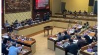 Kepala BPIP Lebih Baik Mundur Jika Tak Datang Lagi Hadiri Undangan Raker Komisi II