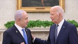 AS akan kucurkan Rp55,8 triliun untuk Israel beli senjata