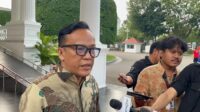 Ketum JoMan Anggap Tudingan Hasto hanya Sebatas Omong Kosong Terkait Jokowi Ingin Ketum PDIP