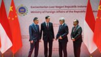 Indonesia dan Afrika Selaraskan Pembangunan Masa Depan