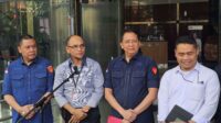 Kejagung Limpahkan Perkara Dugaan Korupsi LPEI ke KPK