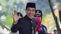 Istana: Presiden lantik menteri dan kepala badan Senin hari ini