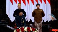 10 Tahun Kepemimpinan Jokowi Upaya Bangun Pondasi dan Peradaban Baru