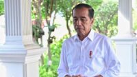 Jokowi Puji Respons Cepat DPR Batalkan RUU Pilkada, Ungkit RUU Perampasan Aset