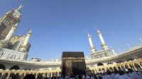 Saudi Launching Program Umrah 'Langsung' Tanpa Perantara