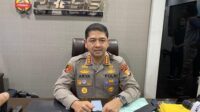 Polisi Benarkan telah Menangkap pemilik penitipan anak yang aniaya balita di Depok