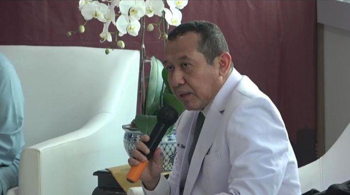 Tes Kesehatan Cagub Cawagub Jakarta Bakal Berlangsung 11 Jam, Ini Tahapannya