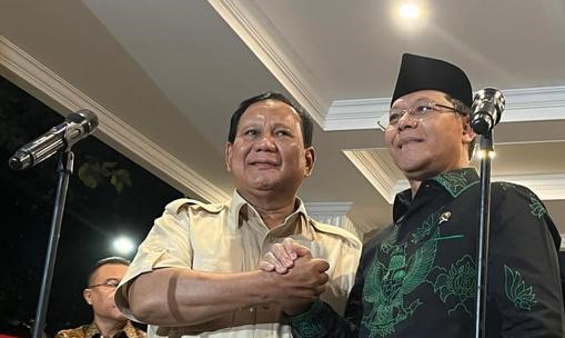 PPP tepis gabung KIM karena kursi kabinet atau pos politik