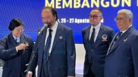 ketum-nasdem-surya-paloh_169 Paloh Sebut NasDem Lanjutkan Pengurus Lama: Cuma Ada Beberapa Wajah Baru