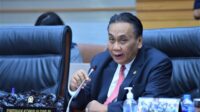 Komisi III Tolak Calon Hakim Agung dan Hakim Ad Hoc Usulan Komisi Yudisial