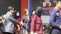 lrpo4z57xxsvq81 Kemenkumham: Jessica Wajib Ikut Bimbingan Usai Bebas Bersyarat
