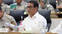 Mentan siap pacu produksi daging untuk program makan bergizi gratis