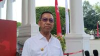Istana Tanggapi Rencana Presiden Berkantor di IKN September