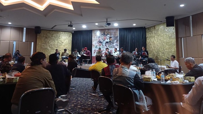 Muhammadiyah Bakal Produksi Film Pancasila Tentang Ki Bagus Hadikusumo