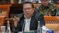 pansus haji Pansus Haji Pertanyakan Jemaah Haji Khusus Nol Tahun Bisa Berangkat Haji
