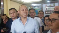 Tiko bakal dijemput paksa jika tak penuhi panggilan polisi