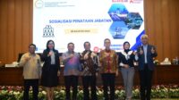 Gelar Sosialisasi Penataan Jabatan, Sekjen DPR: Guna Optimalkan Kepentingan Strategis Dewan