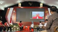 Pasangan Jeje-Ronal Mengaku Kaget Diusung PDIP Maju Pilgub Jabar di Injury Time