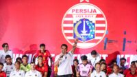 Sambut Musim Baru Liga 1, Persija Akan Tampil Beda