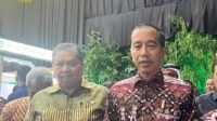 Presiden Jokowi apresiasi kepedulian masyarakat pada dampak lingkungan