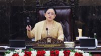 Puan Maharani Membuka Masa Persidangan 2024-2025, Apresiasi Kinerja DPR dan Stakeholder