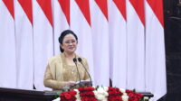 Ketua DPR Puan Maharani : Media Beperan Kawal Demokrasi