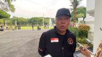 PUPR: Air minum sudah masuk Istana Negara hingga Hotel Nusantara IKN