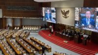 Karena Tidak Korum, DPR Tunda Rapat Paripurna Pengesahan Revisi UU Pilkada Hari Ini!