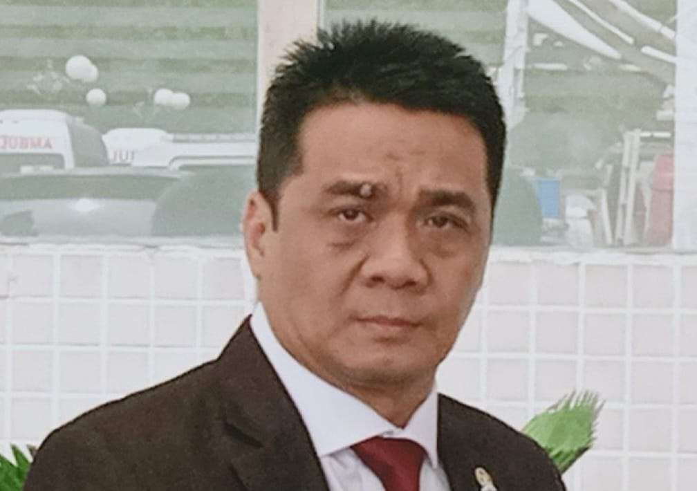 Riza Patria Mundur Lantaran Gerindra Usung Benyamin-Pilar