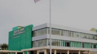 Tes Kesehatan Cakada Tangerang, KPU Tunjuk RSUP Sitanala