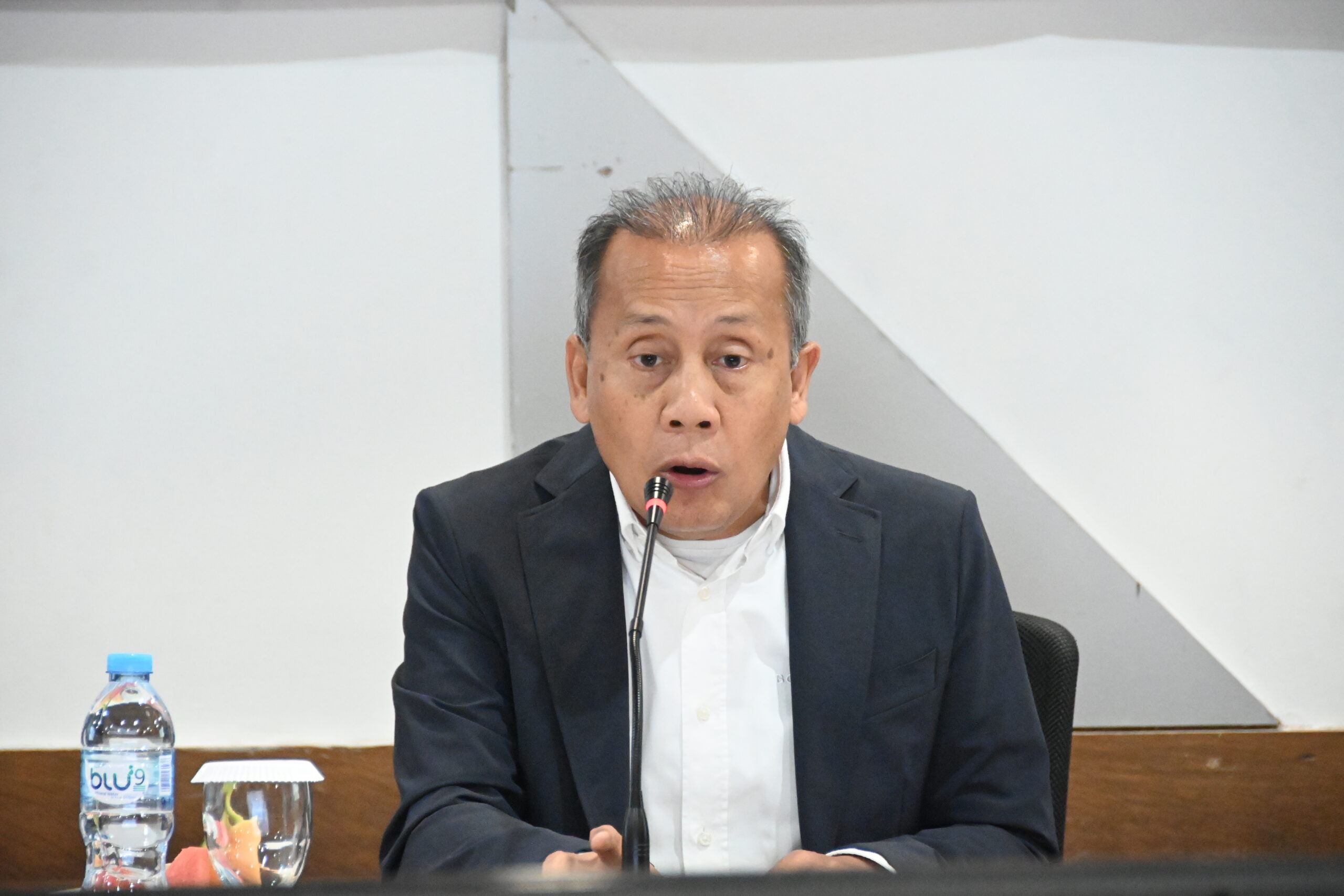 Seleksi CPNS Harus Transparan, Akuntabel, dan Kedepankan ‘Merit System’