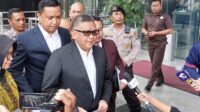 sekjen-pdip-hasto-kristiyanto_169 Lagi - Lagi KPK Panggil Sekjen PDIP Hasto Terkait Kasus Korupsi DJKA