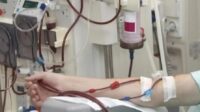 Fenomena Cuci Darah, Menkes Tekankan Pentingnya Peran Keluarga
