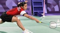 Butuh 12 Tahun Raih Kembali Kejayaan Bulu Tangkis