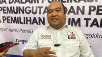 Bawaslu Tangsel Fokus Awasi Netralitas ASN di Pilkada