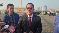 Kirab Bendera Menuju IKN Jadi Sejarah Baru