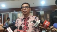 Baleg DPR Sebut Revisi UU Pilkada Batal Karena Dengar Aspirasi Rakyat