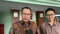 wakil-ketua-pansel-kpk-arif-satria Melihat Inilah perkembangan Tahapan Seleksi Capim dan Calon Dewas KPK Usai Lolos Tes Asesmen