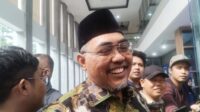 Gus Jazilul Soal Pilgub Jakarta: Sebisa Mungkin PKB-Gerindra Bersama-sama