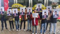 Gambu Benarkan Laporkan Menag ke KPK Dugaan Korupsi Kuota Haji