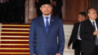 wisnu wijaya Wisnu Wijaya Adiputra: Harapkan Perbaikan DTKS dan Optimalisasi Layanan Haji
