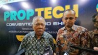 PUPR Siapkan Peringatan Hapernas dengan Tema Digitalisasi Perumahan