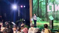 y0s0l8bx9oa9uwt Menteri KLHK: Festival 'LIKE 2' untuk Keberlanjutan Lingkungan