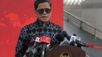 Pemerintah Matangkan Persiapan Penyelenggaraan Indonesia Africa Forum