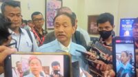 Ketua MK Bersyukur Putusan soal Pilkada Diterima Masyarakat