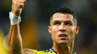Ronaldo Cetak Gol, Al Nassr Ditahan Al Raed