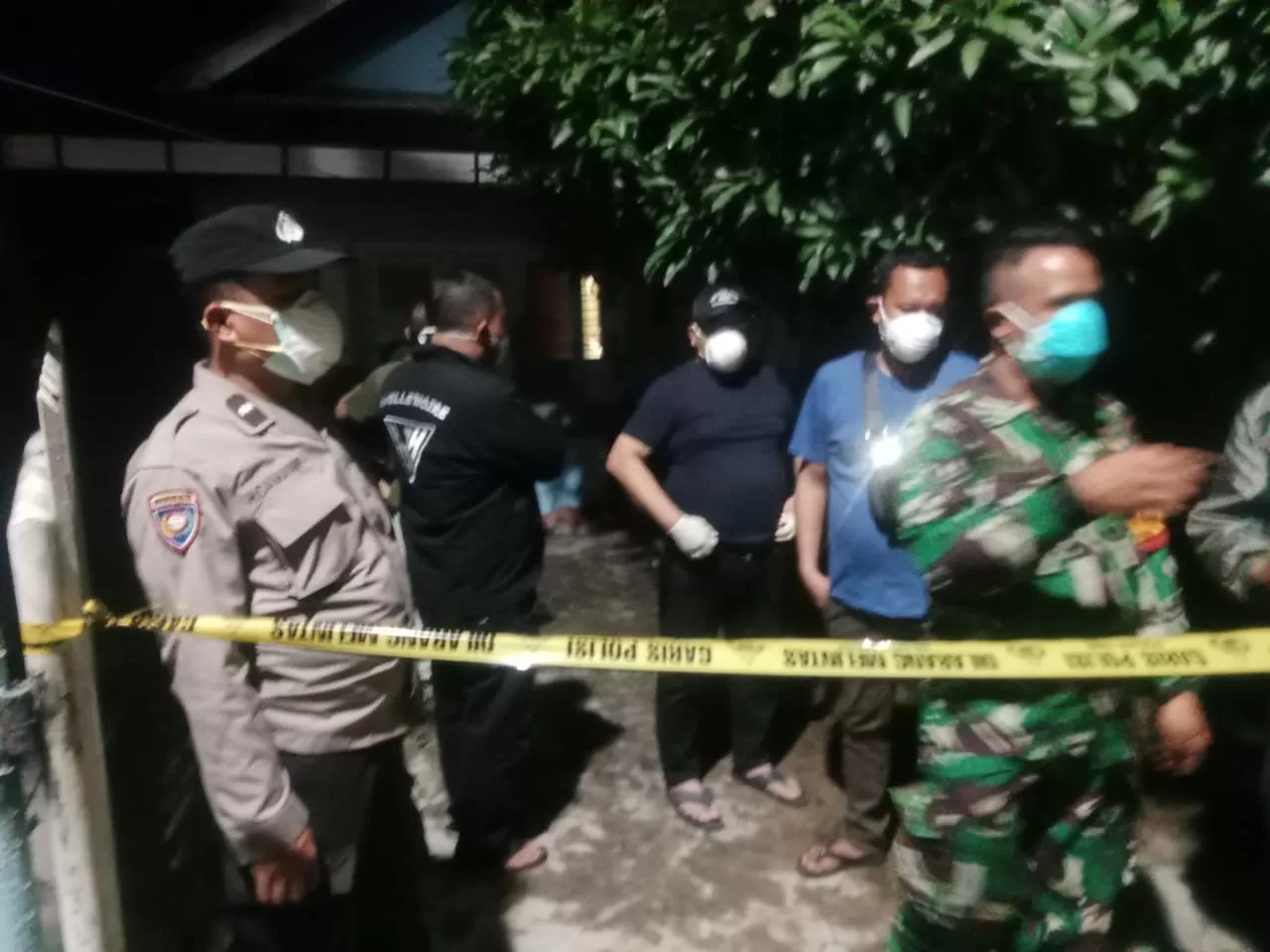 Tercium Bau Busuk, Ternyata Pria 55 Tahun Ditemukan Meninggal di Kamar Rumahnya