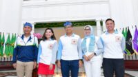 Bey Machmudin: Kesehatan Investasi Paling Berharga bagi Bangsa