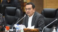Komisi X Minta Investigasi Khusus Motif Pemukulan Wasit di Laga Aceh vs Sulteng PON XXI
