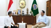 1000000523.jpg Menteri ATR dan Kadin bahas peluang sinergi bangun ekonomi Indonesia